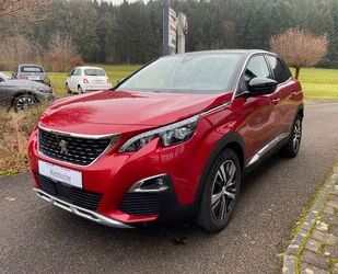 Peugeot Peugeot 3008 Allure Gebrauchtwagen