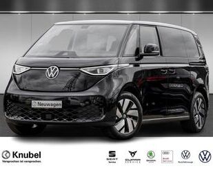 VW Volkswagen ID. Buzz Pro IQ.Light NaviPro Keyless A Gebrauchtwagen