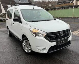 Dacia Dacia DOKKER COMFORT 1.3 TCe NAVI KAMERA TEMPO SIT Gebrauchtwagen