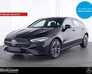 Mercedes-Benz Mercedes-Benz CLA 200 SB ADVANCED/LED/KAMERA/KEYLE Gebrauchtwagen