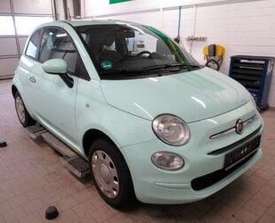 Fiat Fiat 500 1.0 GSE POP Klima - DAB Gebrauchtwagen