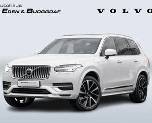 Volvo Volvo XC90 Inscription Plug-In Hybrid T8 AWD Gebrauchtwagen