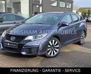 Honda Civic Gebrauchtwagen