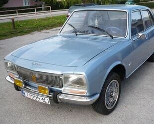 Peugeot Peugeot 504 Berline GL 1978 Gebrauchtwagen