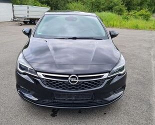 Opel Opel Astra K Innovation Start/Stop Navi Sitzheizun Gebrauchtwagen