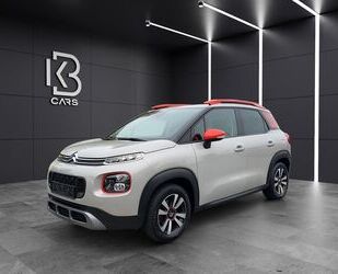 Citroen Citroën C3 Aircross Shine |Navi|AHK|Sitzh|LaneAssi Gebrauchtwagen