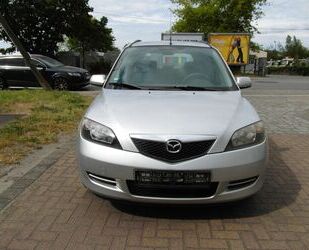 Mazda Mazda 2 *Klima* Gebrauchtwagen