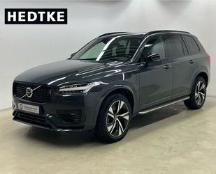 Volvo Volvo XC90 T8 Recharge AWD R-Design Expr. 20