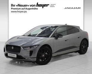 Jaguar Jaguar I-Pace EV400 AWD S LED Standhzg. RFK Tempom Gebrauchtwagen