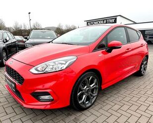 Ford Ford Fiesta ST-Line B&O/Garantie/Navi/EURO6 Gebrauchtwagen