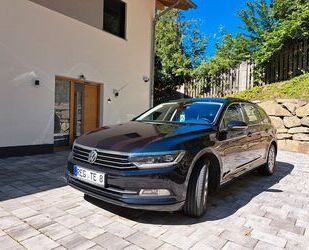 VW Volkswagen Passat Variant 2.0 TDI 190PS/DSG/Matrix Gebrauchtwagen