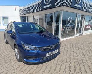 Opel Opel Astra K Lim. 5-trg. (08.2015->) Elegance, Tem Gebrauchtwagen