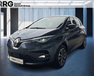 Renault Renault ZOE R135 Z.E. 50 Intens inkl. Batterie Gebrauchtwagen