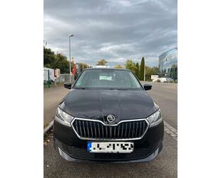 Skoda Skoda Fabia 1.0l MPI 44kW CLEVER CLEVER Gebrauchtwagen