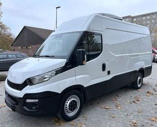 IVECO Iveco Daily 35S13 Hi-Matic L2H2 Kerstner Kühlkaste Gebrauchtwagen