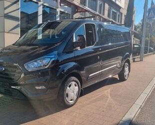 Ford Ford Transit Custom Kasten 320 L2 Trend/Klima/AHK/ Gebrauchtwagen