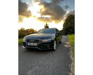 Audi Audi A4 2.0 TFSI Avant Gebrauchtwagen