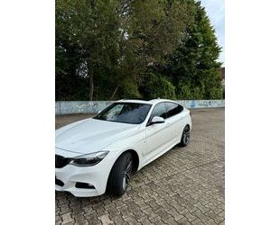 BMW BMW 330 Gran Turismo Gran Turismo 330d xDrive M .. Gebrauchtwagen