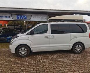 Hyundai Hyundai H-1 Travel Comfort Gebrauchtwagen