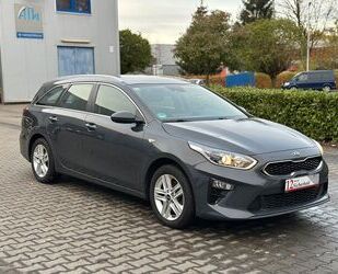 Kia Kia Ceed Sportswagon Vision Garantie*Lenkradheiz*N Gebrauchtwagen