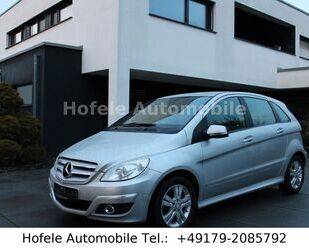 Mercedes-Benz Mercedes-Benz B 180 CDI**TEMPO/KLIMA/SHZ/TÜV 11-2 Gebrauchtwagen