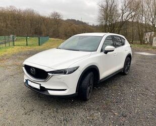 Mazda Mazda CX-5 2.5 SKYACTIV-G 194 FWD 5T 6AG AL-SPORTS Gebrauchtwagen