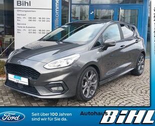 Ford Ford Fiesta ST-Line Navi Kamera ACC Winterp. TWA 1 Gebrauchtwagen