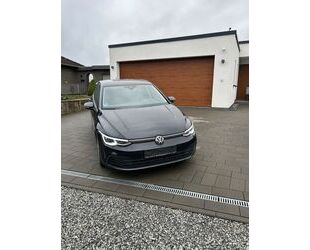 VW Volkswagen Golf VIII 2.0 TDI Gebrauchtwagen