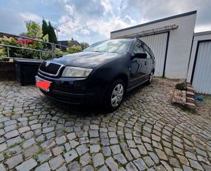 Skoda Skoda Fabia 1.4 16V Classic Combi Classic Gebrauchtwagen