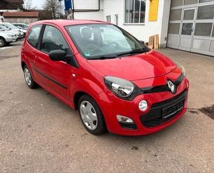 Renault Renault Twingo Expression Gebrauchtwagen