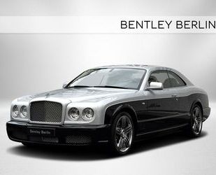 Bentley Bentley BROOKLANDS DUO-TONE KERAMIK BREMSEN 1.H Gebrauchtwagen