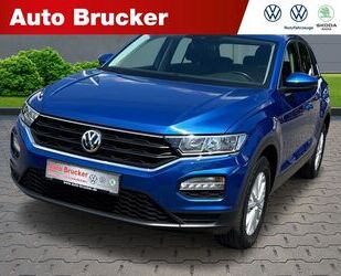 VW Volkswagen T-Roc 1.0 TSI+Sitzheizung+DAB+Park Dist Gebrauchtwagen