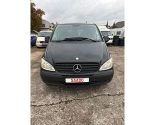 Mercedes-Benz Mercedes-Benz Vito Gebrauchtwagen