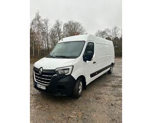 Renault Renault Master L2H2 Gebrauchtwagen