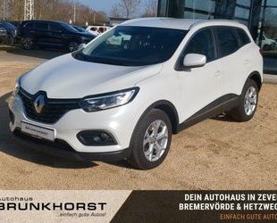 Renault Kadjar Gebrauchtwagen