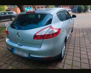 Renault Renault Megane Dynamique ENERGY TCe 115 Start & St Gebrauchtwagen