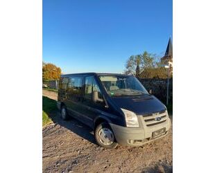 Ford Ford Transit Gebrauchtwagen