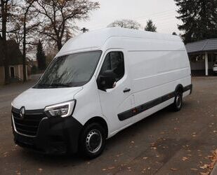 Renault Renault Master III Kasten L4H3 HU neu netto 17995€ Gebrauchtwagen