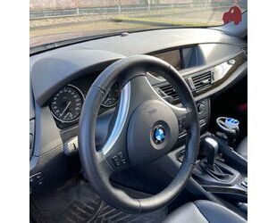 BMW BMW X1 xDrive20 d Gebrauchtwagen