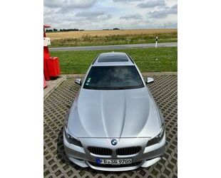 BMW BMW 525d Touring M-Paket Top Gepflegt Gebrauchtwagen