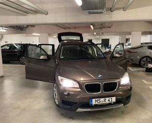 BMW BMW X1 sDrive16d - Gebrauchtwagen