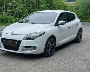 Renault Renault Megane GT TCe 190 Start & Stop GT Gebrauchtwagen