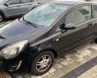 Opel Opel Corsa 1.4 ENERGY ENERGY Gebrauchtwagen