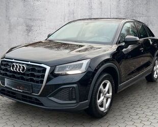 Audi Audi Q2 35 TDI quattro*LED*Standheizung*Kamera*1.H Gebrauchtwagen