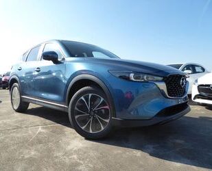 Mazda Mazda CX-5 2.0L e-SKYACTIV G 165PS FWD ADVANTAGE Gebrauchtwagen