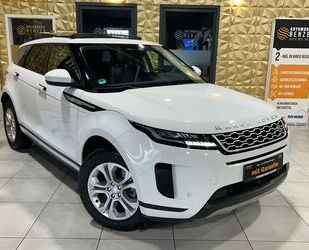 Land Rover Land Rover Range Rover Evoque Basis/PANO/APPLE/KAM Gebrauchtwagen