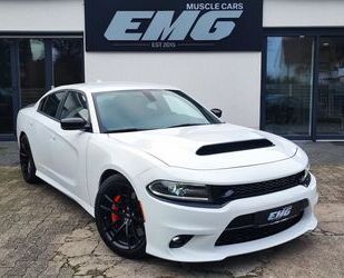 Dodge Charger Gebrauchtwagen