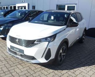 Peugeot Peugeot 3008 GT Pack BlueHdi 130 EAT8*Panoramadach Gebrauchtwagen