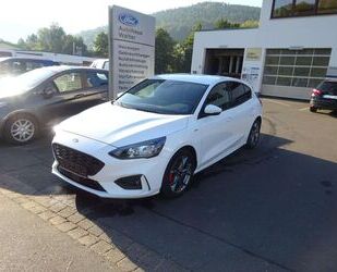 Ford Ford Focus ST-Line X Kamera Navi ACC Gebrauchtwagen