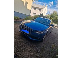 Audi Audi A4 1.8 Kombi Gebrauchtwagen